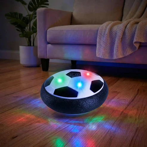 Magic Air Soccer Ball