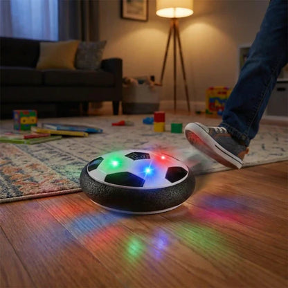 Magic Air Soccer Ball