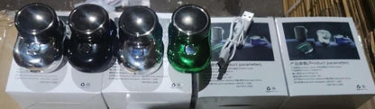 Mini Electric Razor Shavers