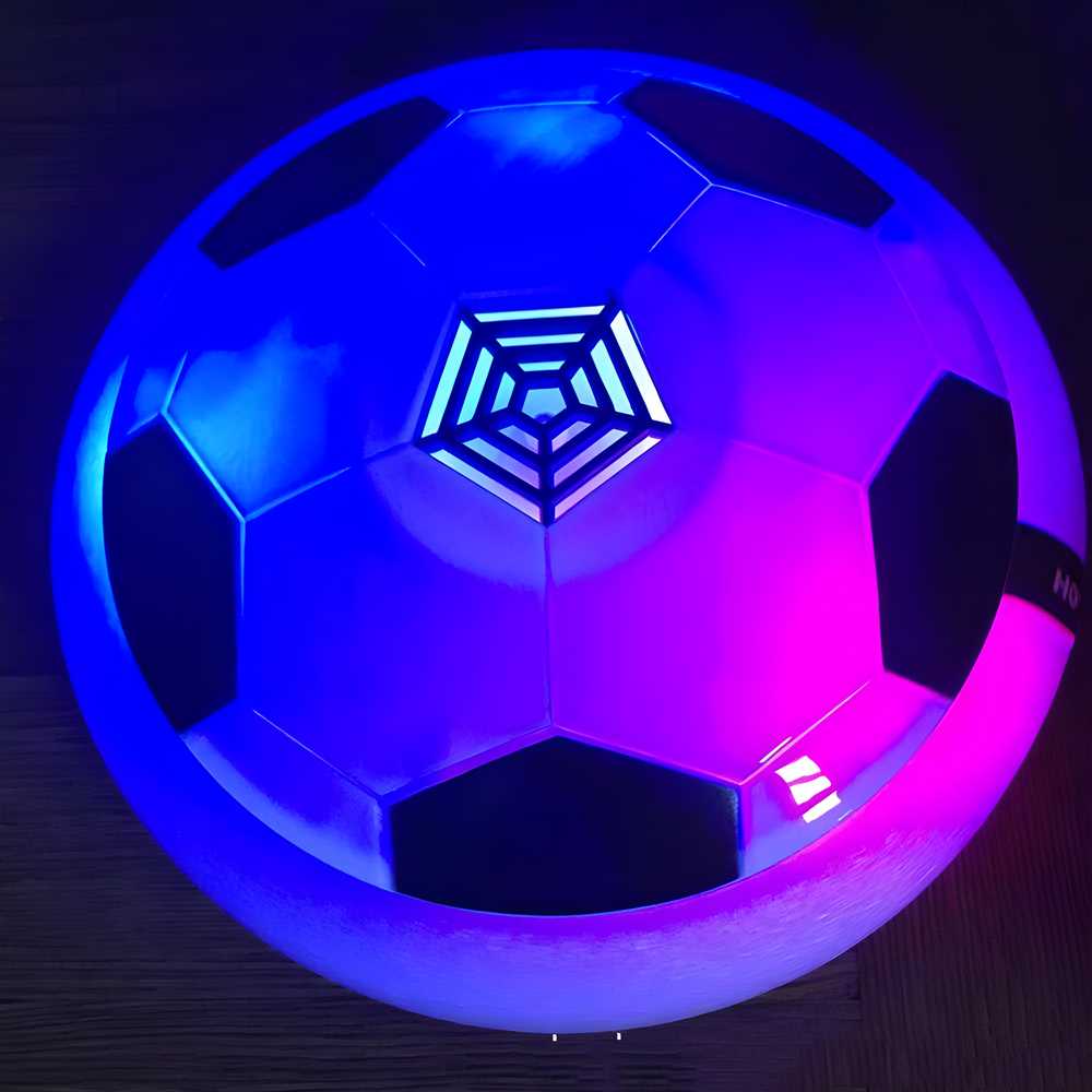 Magic Air Soccer Ball