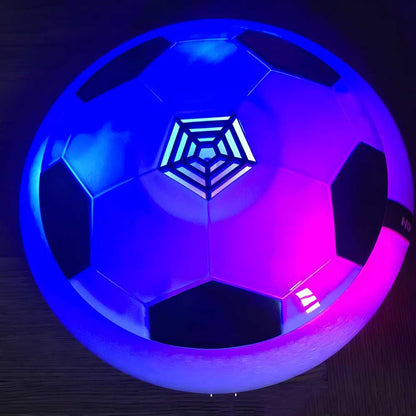 Magic Air Soccer Ball