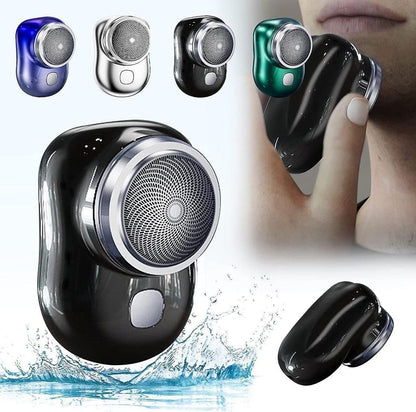 Mini Electric Razor Shavers