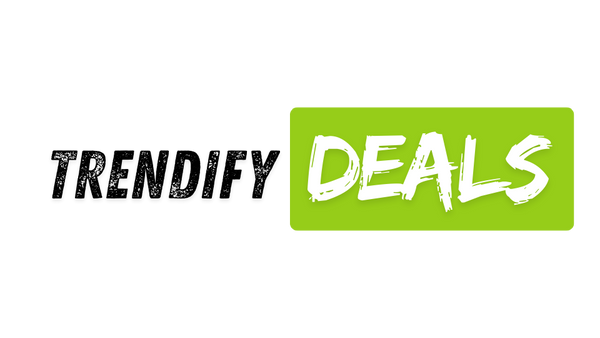 Trendify Deals