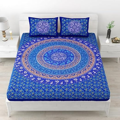 Barmeri Design Bedsheets