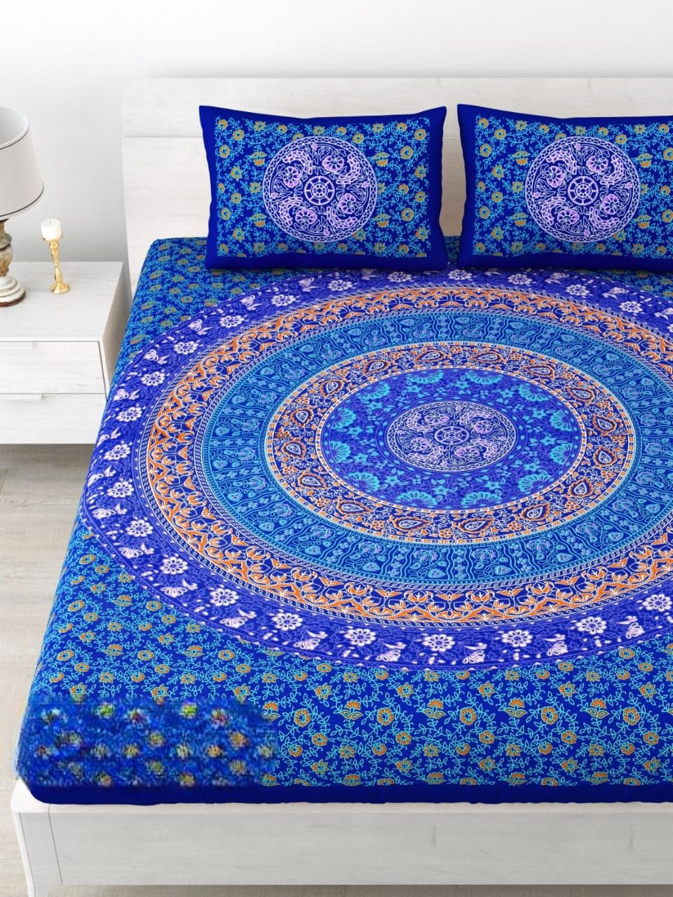 Barmeri Design Bedsheets