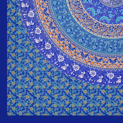 Barmeri Design Bedsheets
