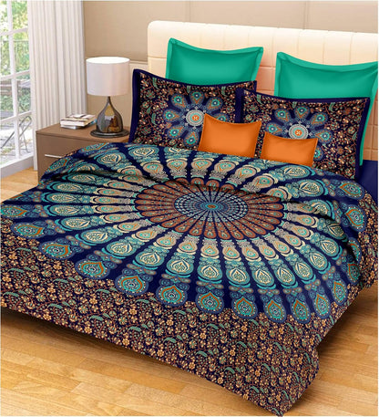 Barmeri Design Bedsheets