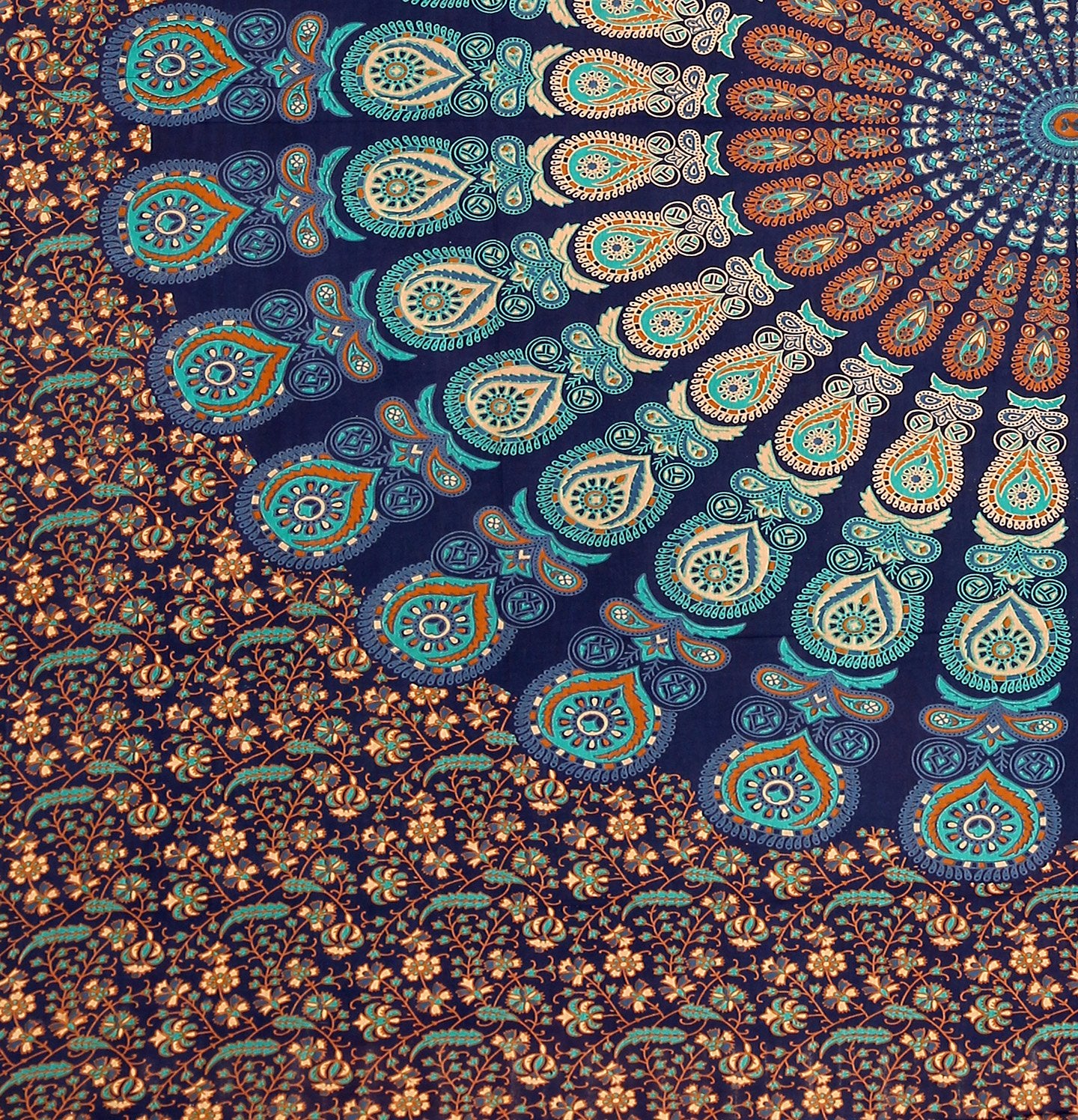 Barmeri Design Bedsheets