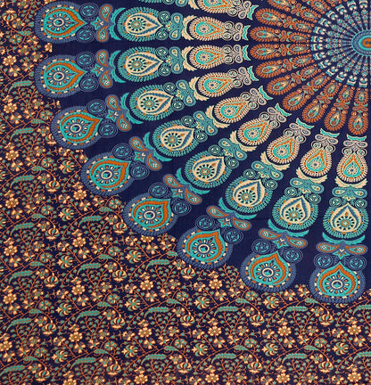 Barmeri Design Bedsheets